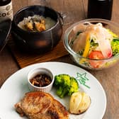 大宮コーヒーロースターズ oasis 3