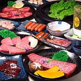 焼肉 テっちゃん 3