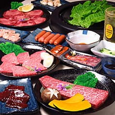 焼肉 テっちゃん 2