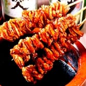 羽屋 都町 本店 3