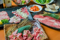 焼肉石屋 府庁前店 2