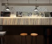 ブルームーン  Blue moon 3