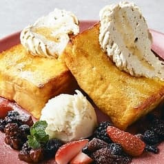 WIRED CAFE ルクア 大阪店 2