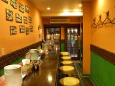 ヤミツキカリー 飯田橋店 2