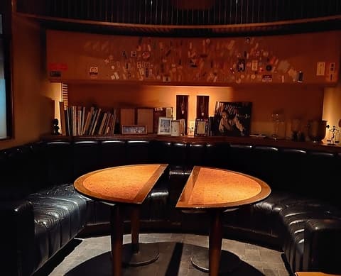 メリケンジャップ