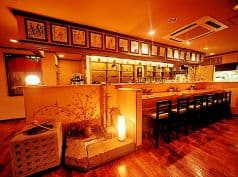 創作和食 円山 らくべえ 2