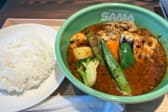 Curry&cafeSAMA 下北沢店 3