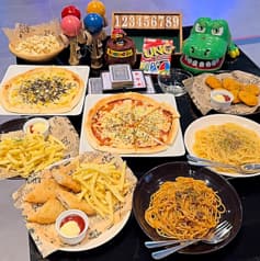 Dining＆Bar WACK ワック 天神店 2