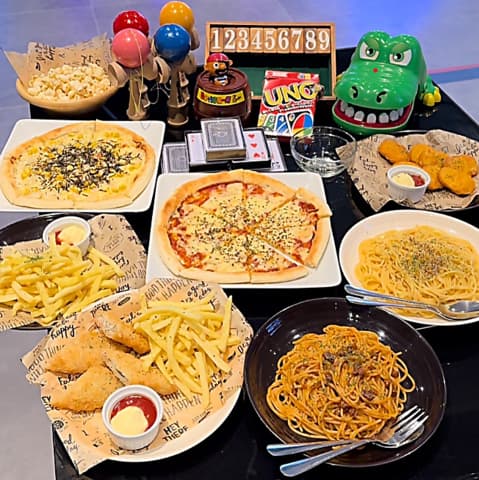 Dining＆Bar WACK ワック 天神店