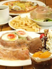 ログキャビン 2