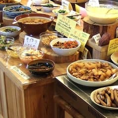 農家のレストラン とんきい 2