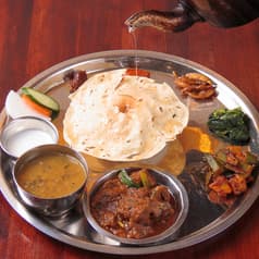 タカリバンチャガル 亀戸店 2