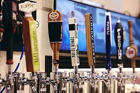 おでんと地ビール 幸ちゃんダイニング