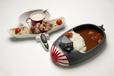 やっぱりカレーは金曜日だよね