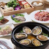 火鍋 上野寶蔵 3