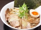 ガガナ ラーメン GAGANA RAMEN 極 3