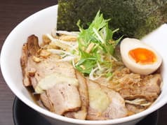 ガガナ ラーメン GAGANA RAMEN 極 2