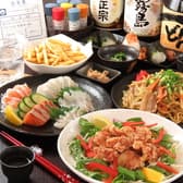 居酒屋 華ちゃん 3