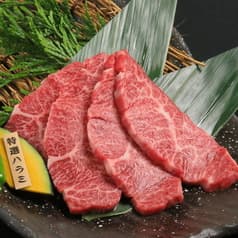 肉料理ゆう 中洲店 2