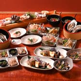 海鮮炉端義 かいせんろばたよし 3