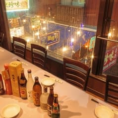 美心酒家 びしんしゅか 香港路店 2