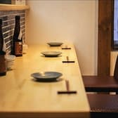 海鮮食堂 タチウオ 3