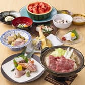 和風ダイニング しん 3