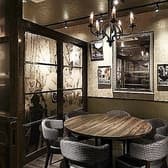 CHINA DOLL チャイナドール 新宿 3