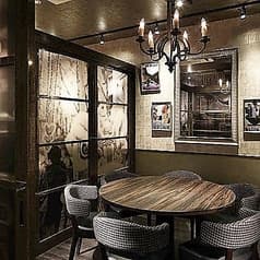 CHINA DOLL チャイナドール 新宿 2