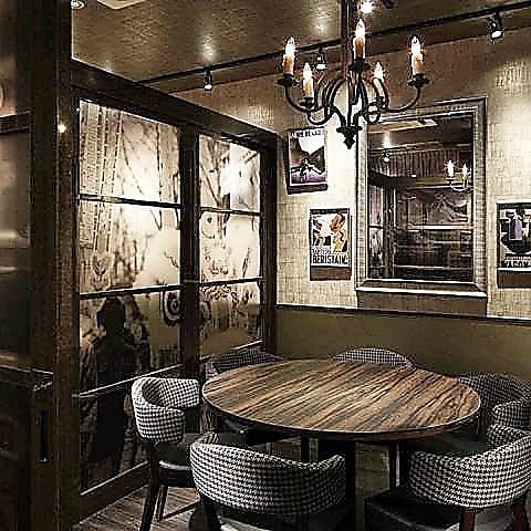 CHINA DOLL チャイナドール 新宿