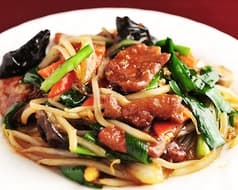 中華料理 福燕 2