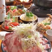 亜もん本店と時々おでこ 3