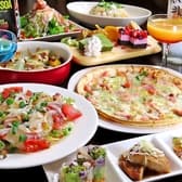 らとぅーるりばいばる Private Room & Dining Bar 3