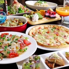 らとぅーるりばいばる Private Room & Dining Bar 2