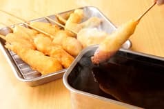 だるま 法善寺店 2