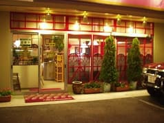 中国料理 龍 前橋 2