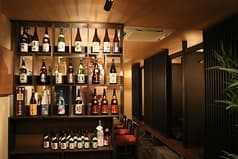 炭火焼き鳥 纏 まとい 本店 2