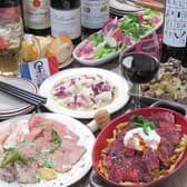 大衆フレンチ酒場まるぐら 3