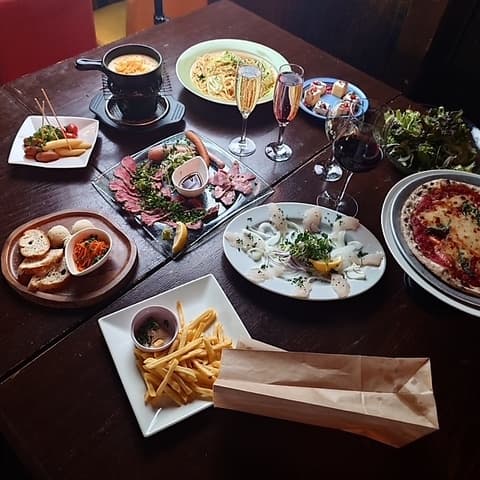 らびーた 那須塩原