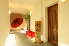 麻布一の橋 金ちゃん鮨 2