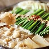 博多 もつ鍋 前田屋 リバーサイド中洲店 3