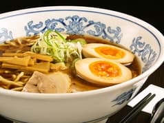 北海道らーめん 特一番 2