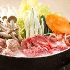 元気家元 とん 宮町店 2