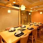 しゃり番 岸和田店 3