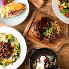 セダー ザ チョップハウスアンドバー CEDAR THE CHOP HOUSE&BAR 2