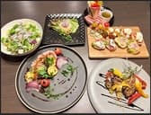 Dining Bar GROSSO ダイニング バル グロッソ 3