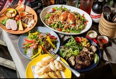 GRILL&Bar SOULWOOD 中崎町店 2