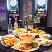 POOL&DARTS BEEP 作草部店 3