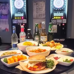 POOL&DARTS BEEP 作草部店 2