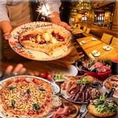 Italian Kitchen VANSAN バンサン あびこ店 3